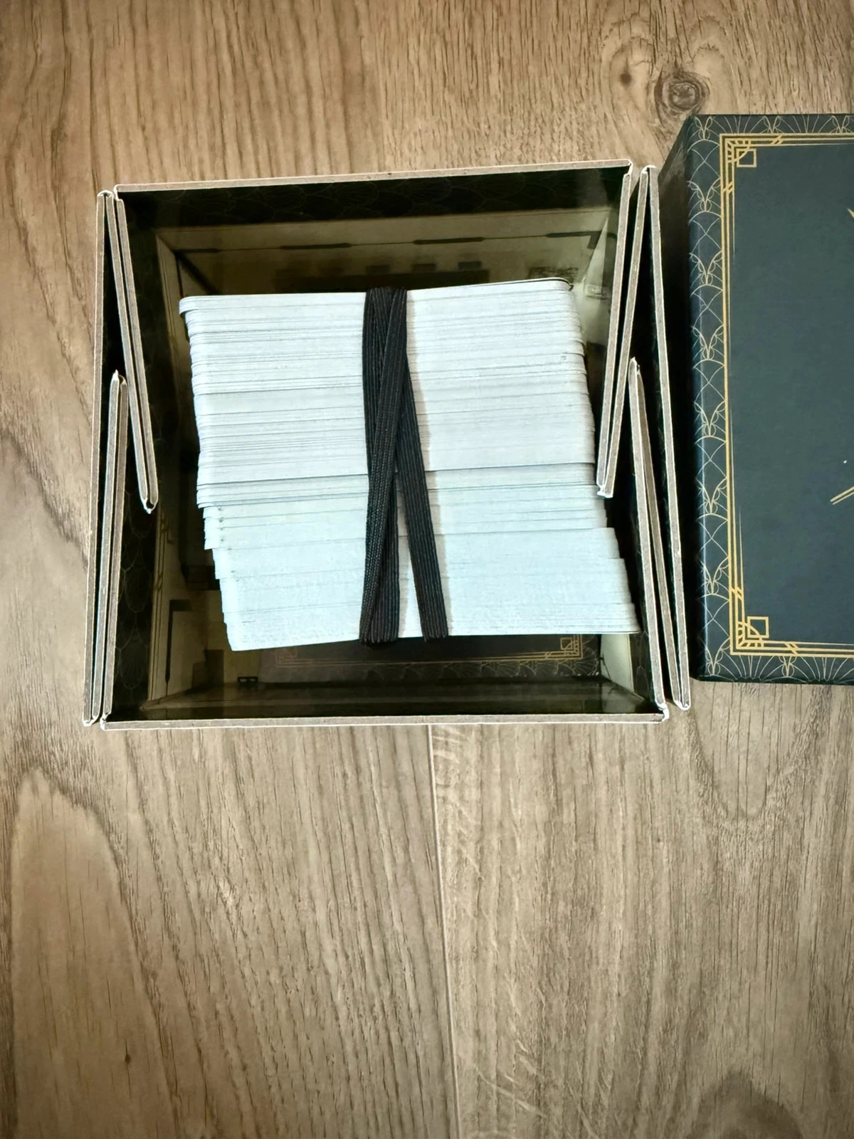 Quizz Arsène lupin – photo 3